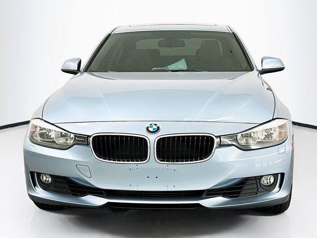 2015 BMW 3 Series 328i xDrive