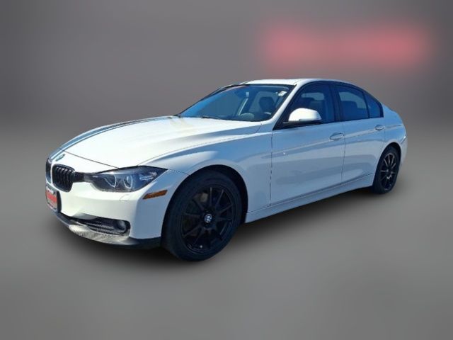 2015 BMW 3 Series 328i xDrive