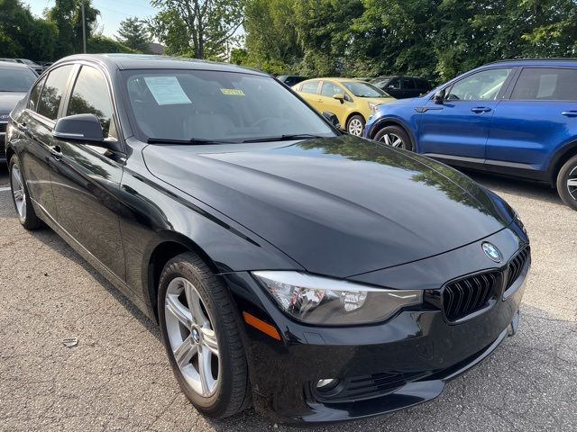 2015 BMW 3 Series 328i xDrive