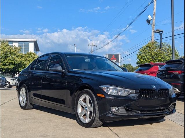 2015 BMW 3 Series 328i xDrive