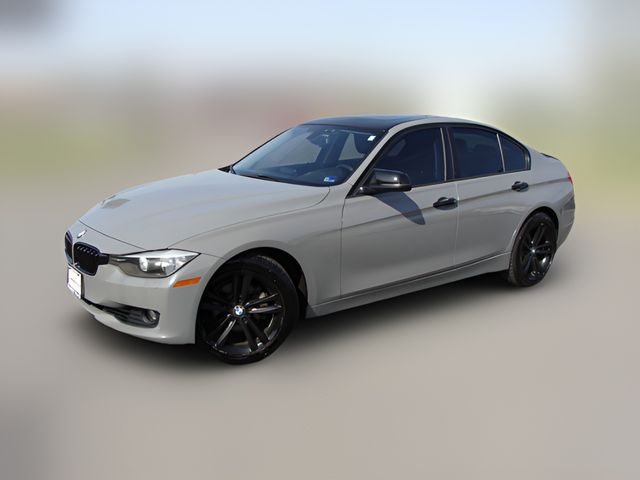 2015 BMW 3 Series 328i xDrive