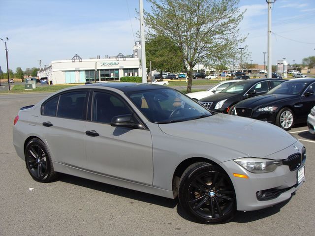 2015 BMW 3 Series 328i xDrive