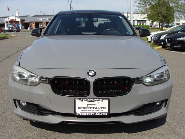 2015 BMW 3 Series 328i xDrive