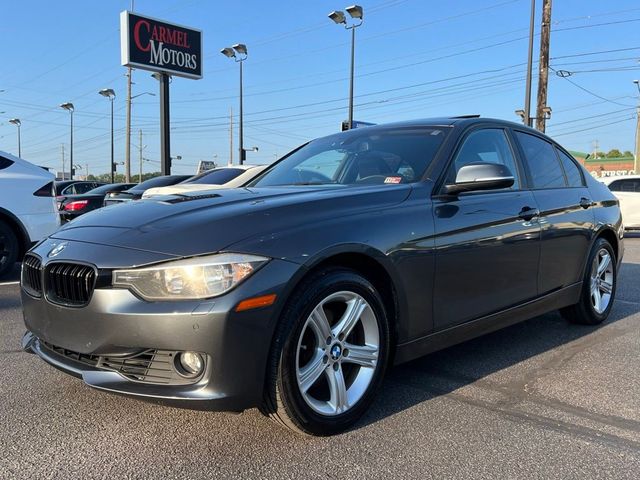 2015 BMW 3 Series 328i xDrive