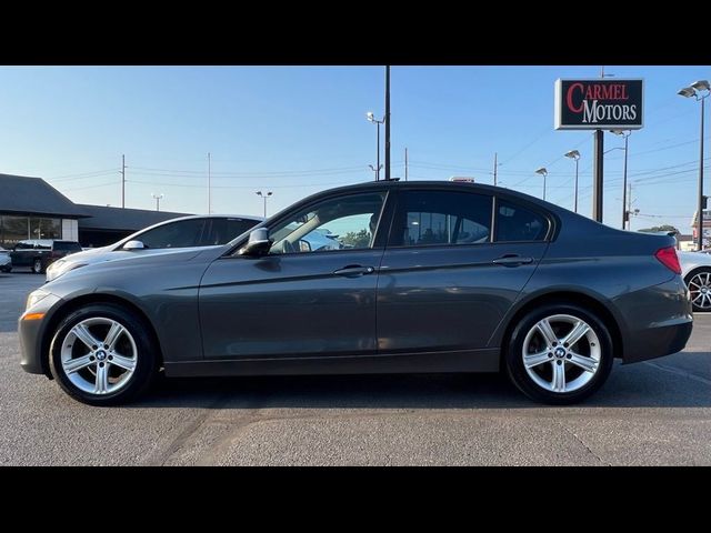 2015 BMW 3 Series 328i xDrive