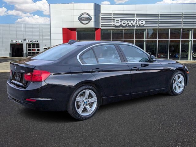 2015 BMW 3 Series 328i xDrive