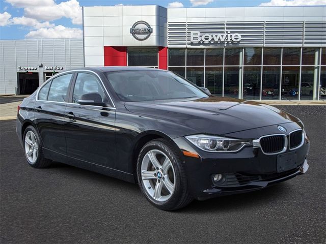 2015 BMW 3 Series 328i xDrive