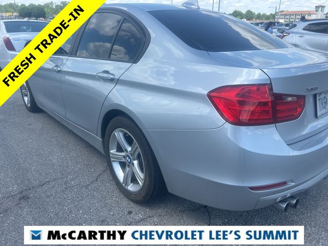 2015 BMW 3 Series 328i xDrive
