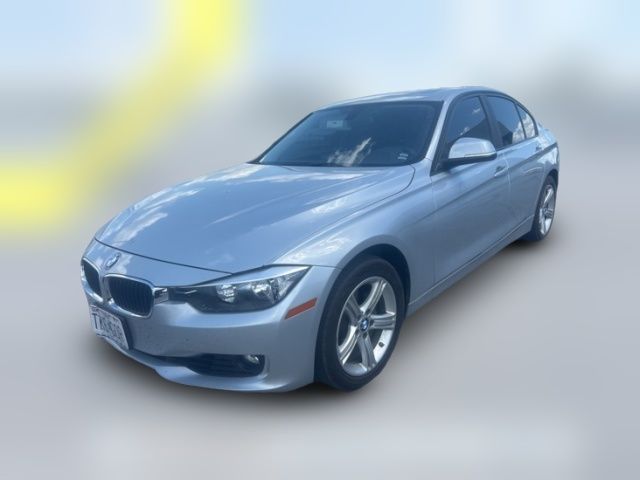 2015 BMW 3 Series 328i xDrive