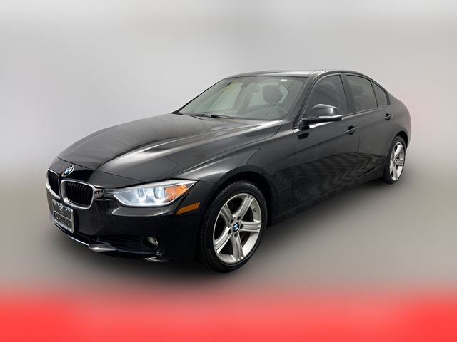 2015 BMW 3 Series 328i xDrive