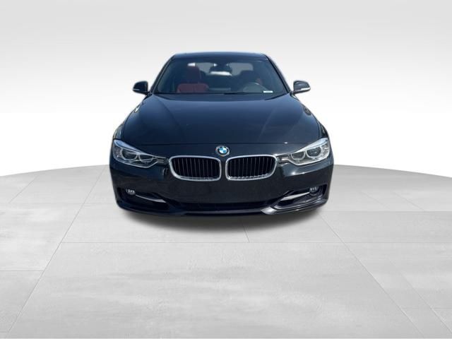 2015 BMW 3 Series 328i xDrive