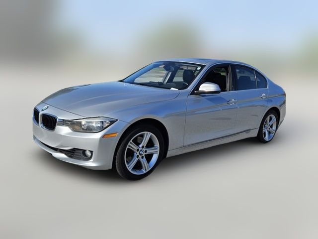 2015 BMW 3 Series 328i xDrive