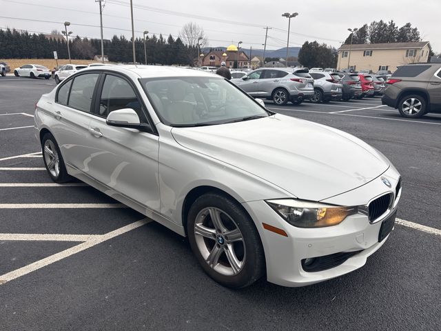 2015 BMW 3 Series 328i xDrive