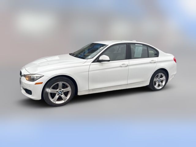 2015 BMW 3 Series 328i xDrive