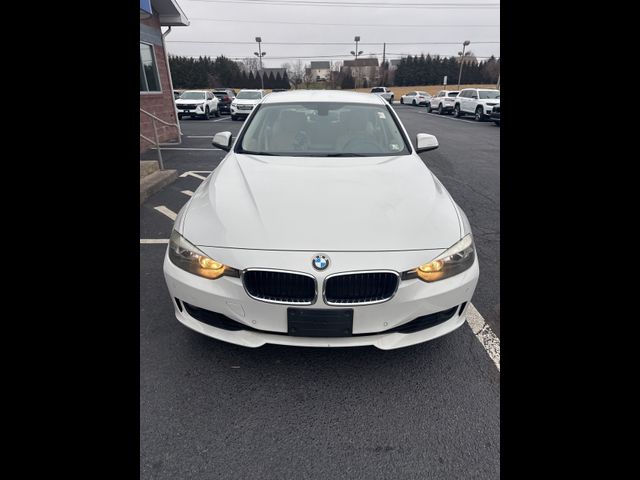 2015 BMW 3 Series 328i xDrive