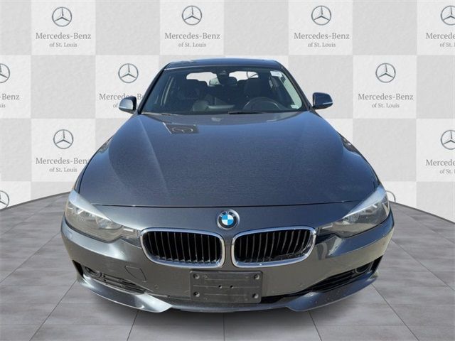 2015 BMW 3 Series 328i xDrive