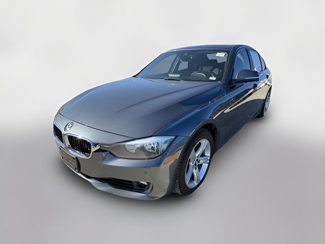 2015 BMW 3 Series 328i xDrive