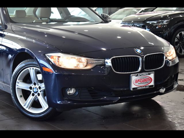 2015 BMW 3 Series 328i xDrive