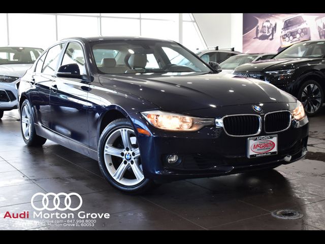 2015 BMW 3 Series 328i xDrive