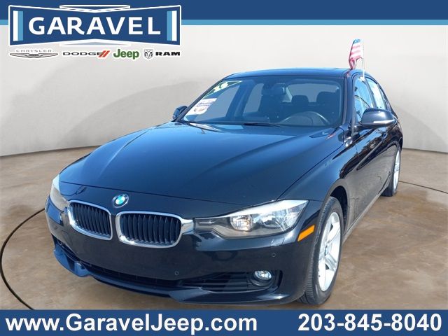 2015 BMW 3 Series 328i xDrive