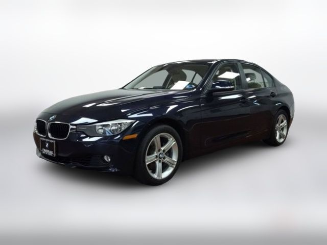 2015 BMW 3 Series 328i xDrive