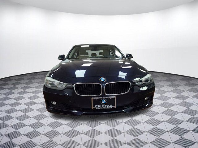 2015 BMW 3 Series 328i xDrive