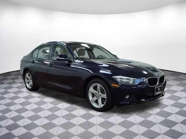 2015 BMW 3 Series 328i xDrive