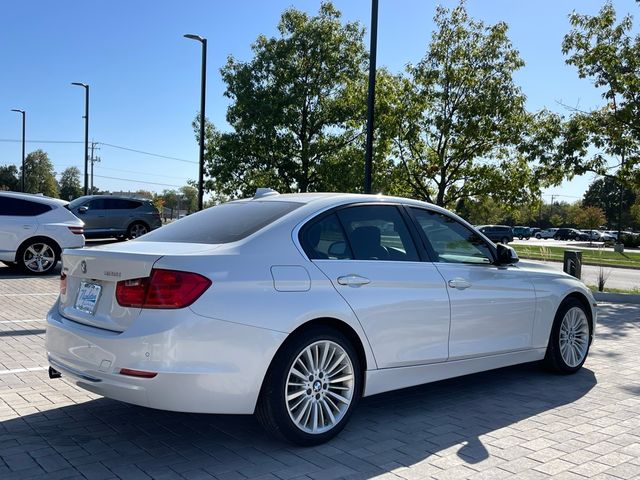 2015 BMW 3 Series 328i xDrive