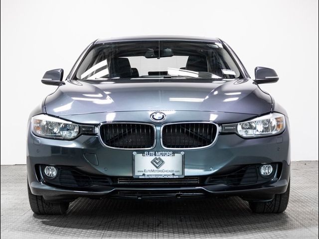 2015 BMW 3 Series 328i xDrive