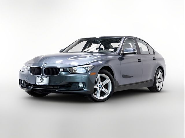 2015 BMW 3 Series 328i xDrive