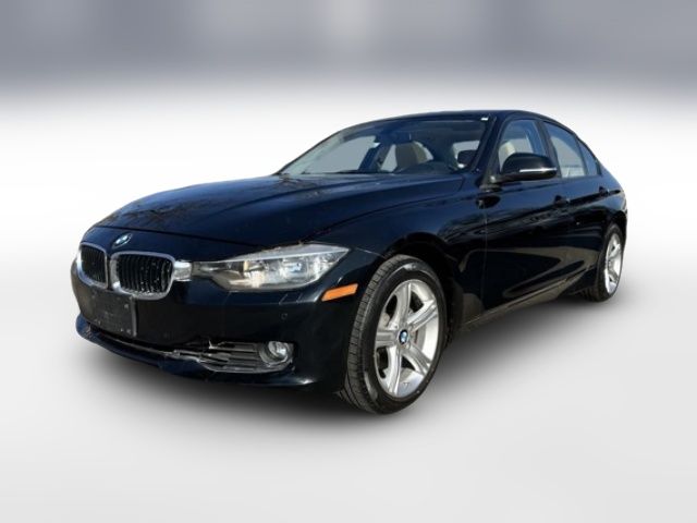 2015 BMW 3 Series 328i xDrive