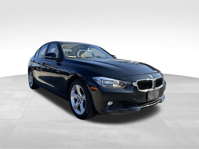 2015 BMW 3 Series 328i xDrive