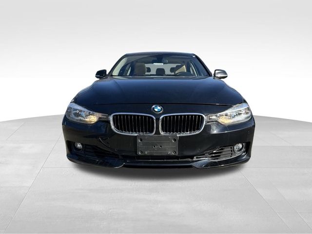 2015 BMW 3 Series 328i xDrive