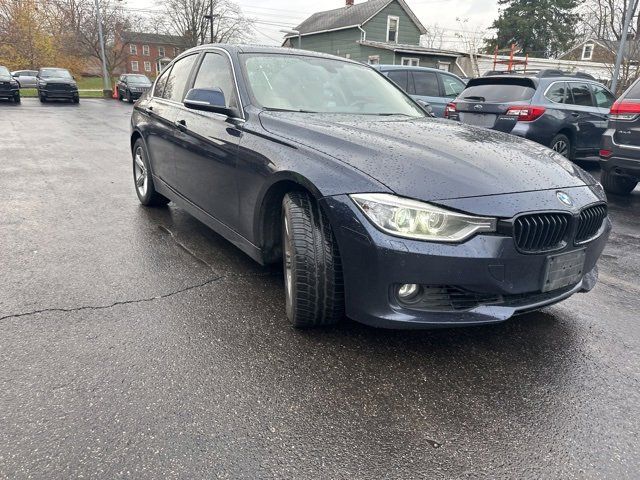 2015 BMW 3 Series 328i xDrive