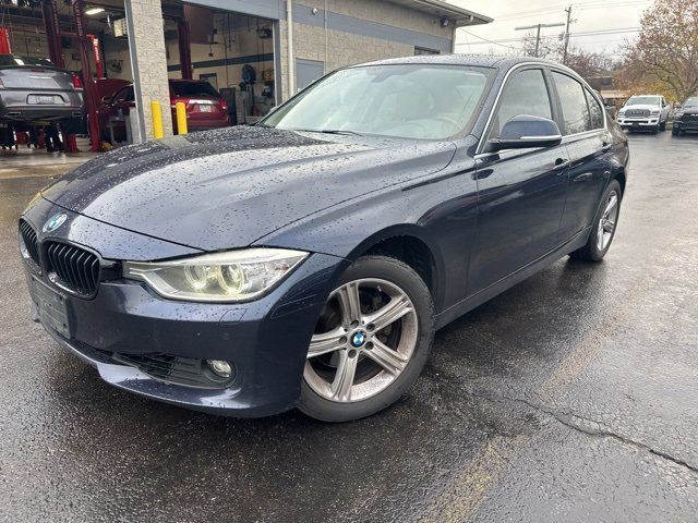 2015 BMW 3 Series 328i xDrive