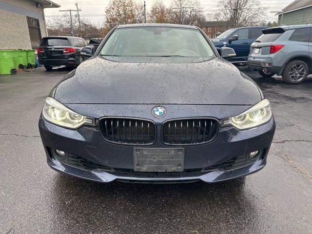 2015 BMW 3 Series 328i xDrive