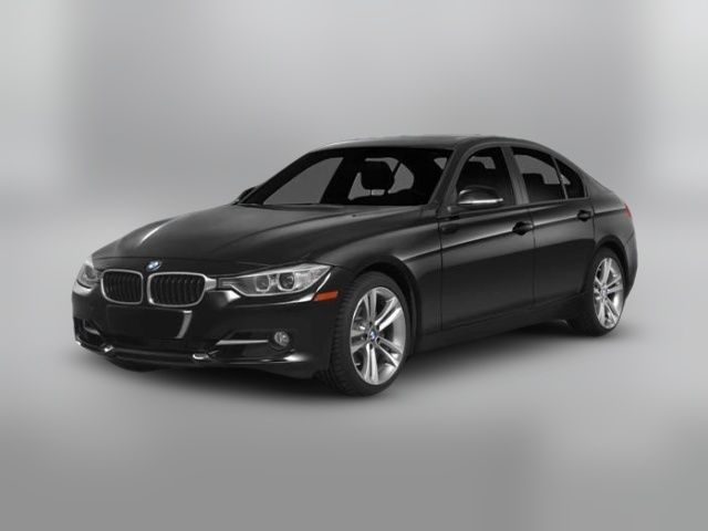 2015 BMW 3 Series 328i xDrive