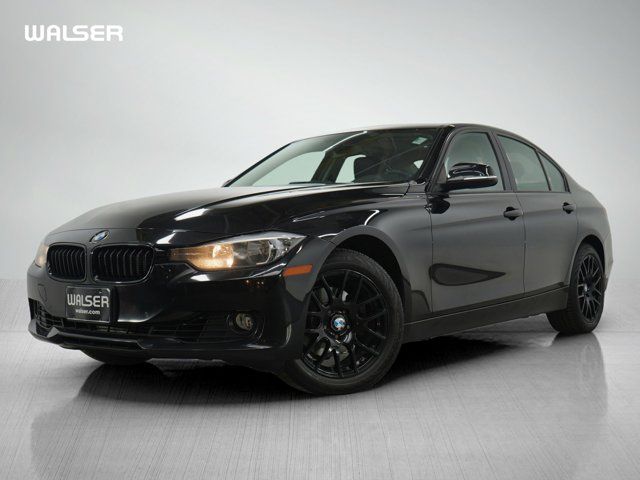 2015 BMW 3 Series 328i xDrive