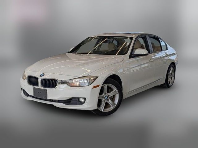 2015 BMW 3 Series 328i xDrive