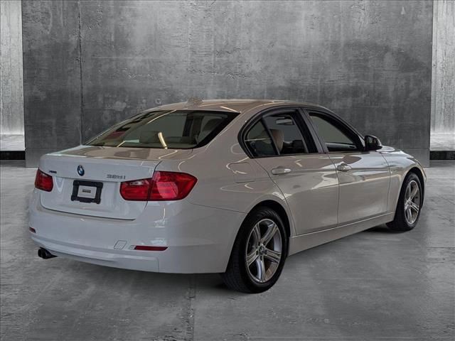 2015 BMW 3 Series 328i xDrive