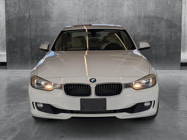 2015 BMW 3 Series 328i xDrive