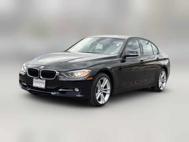 2015 BMW 3 Series 328i xDrive
