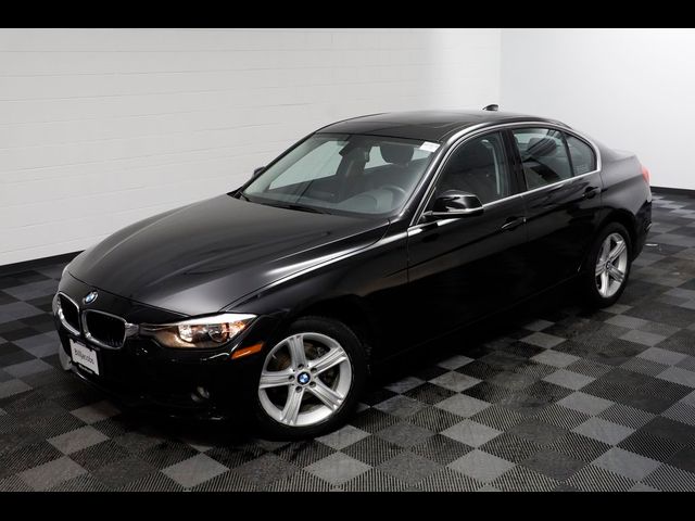 2015 BMW 3 Series 328i xDrive