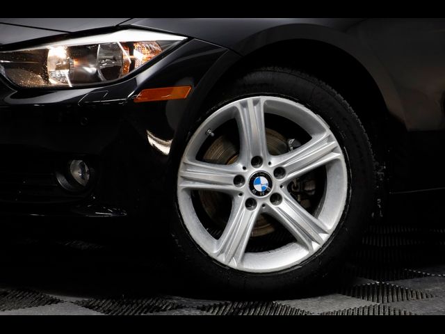 2015 BMW 3 Series 328i xDrive