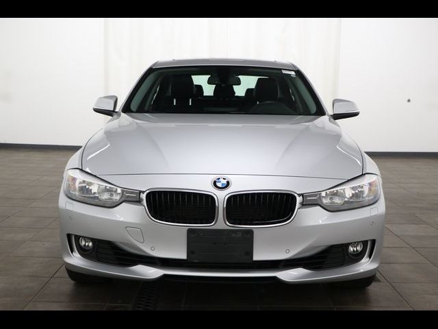 2015 BMW 3 Series 328i xDrive