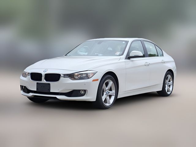 2015 BMW 3 Series 328i xDrive