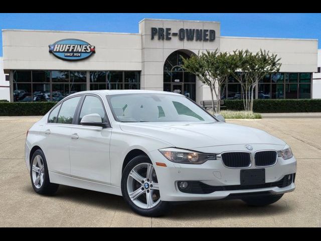 2015 BMW 3 Series 328i xDrive