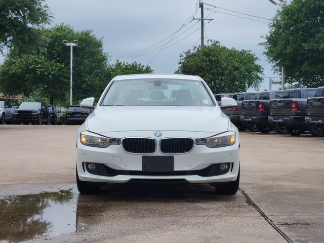 2015 BMW 3 Series 328i xDrive