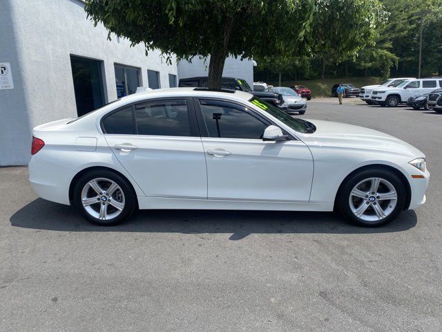 2015 BMW 3 Series 328i xDrive