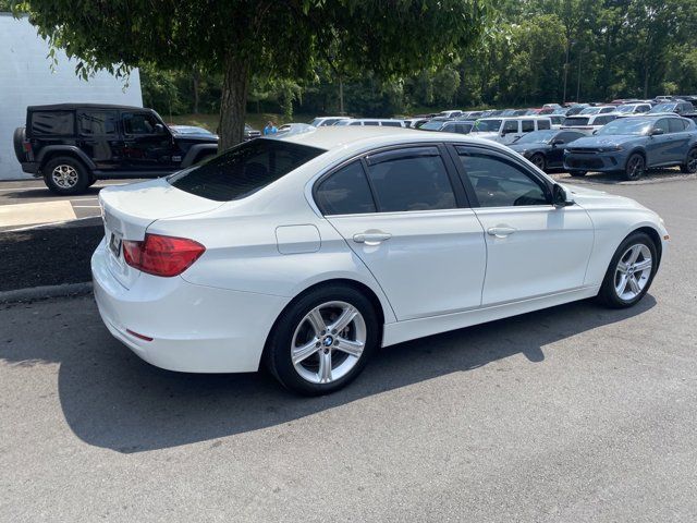 2015 BMW 3 Series 328i xDrive